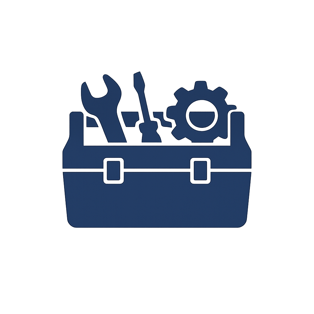 Toolbox icon
